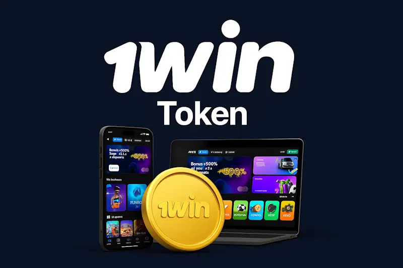 1Win Token