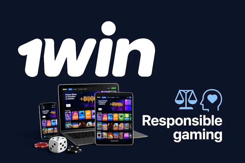 1Win gaming