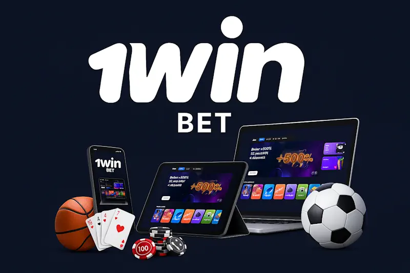 1Win Bet