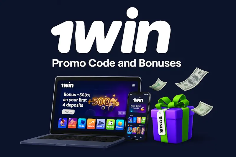 1Win Promo Code
