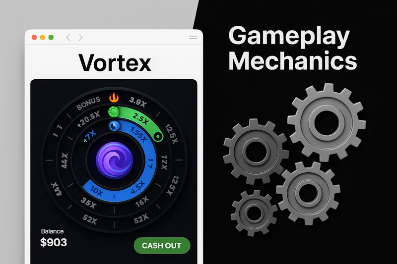 Gameplay Mechanics